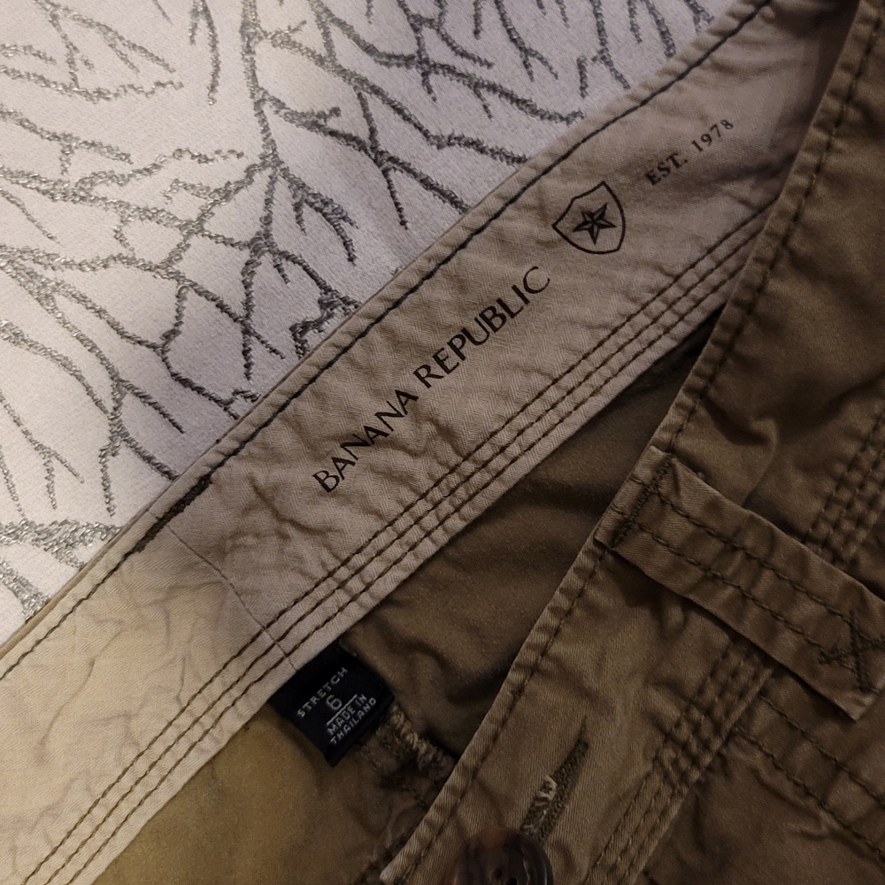 Banana republic